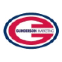 Gunderson Marketing Logo