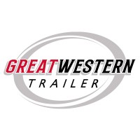 Great Western Trailer Logo