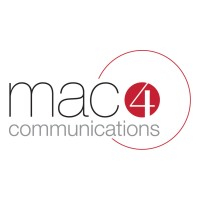 MAC4 Communications, LLC Logo