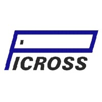 PICROSS ENGINEERING Ltd Logo