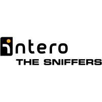 Intero - The Sniffers Logo