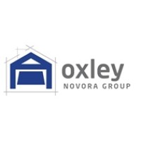 Oxley Garage Doors Ltd Logo