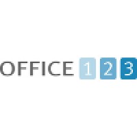 Office123 ApS Logo