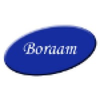 Boraam Industries Inc. Logo