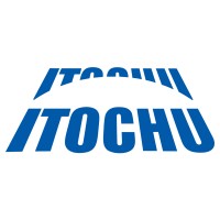 ITOCHU MEXICO, S.A. DE C.V. Logo