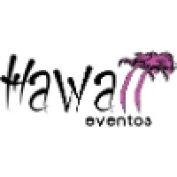Hawaii Organização e Produção de Eventos Eireli ME Logo