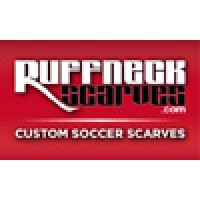 Ruffneck Scarves Logo