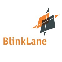 BlinkLane Consulting Logo