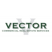 Vector Commercial Real Estate Services Logo