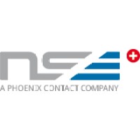 NSE AG Logo
