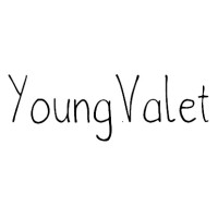 Young Valet Ltd Logo