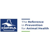 HIPRA UK AND IRELAND LIMITED Logo