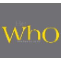 BeWho Logo