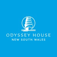 Odyssey House NSW Logo