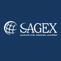 Sagex Construct Logo