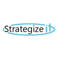 Strategize it Inc. Logo