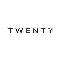 TWENTY Ladies Fashion Logo