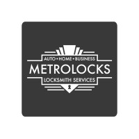 Metrolocks Logo