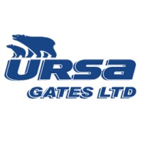 Ursa Gates Ltd Logo