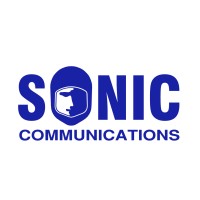 Sonic Communications (Int) Ltd Logo