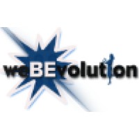 Web Evolution Logo
