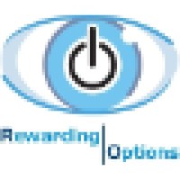 Rewarding Options LLC Logo