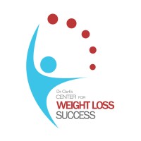 Dr. Clarks Center for Weight Loss Success Logo