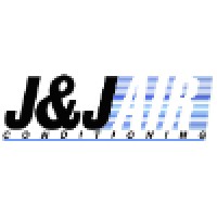 J&J Air Conditioning, Inc. Logo