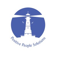 POSITIVE PEOPLE SOLUTIONS LTD Logo
