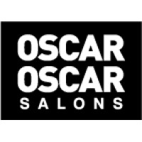 Oscar Oscar Salons Logo
