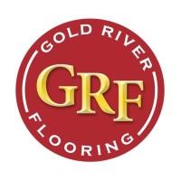 Gold River Flooring Companies Logo