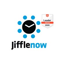 Jifflenow Logo