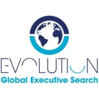 Evolution Global Executive Search Limited Logo