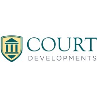 Court Developments Limited Logo