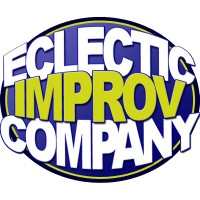 Eclectic Improv Company Logo