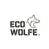 Ecowolfe Ltd Logo