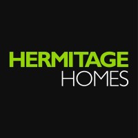 Hermitage Homes Logo