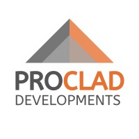 Proclad Developments Ltd Logo