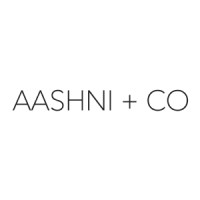 Aashni + Co Logo