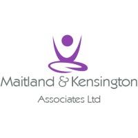 MAITLAND AND KENSINGTON ASSOCIATES LTD Logo