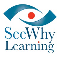 SeeWhy Learning Logo
