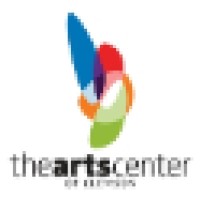 The Arts Center of Clemson Logo