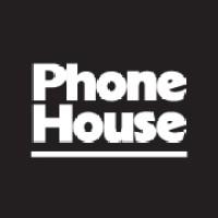 The Phone House Portugal Logo
