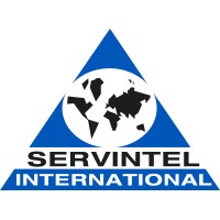 Servintel International Logo