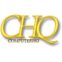 Computer HQ Ltd Logo