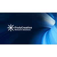 Trulycreative Network Solutions, Inc. Logo