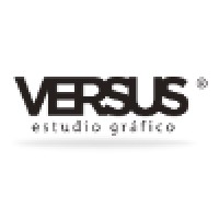 Versus Estudio Logo