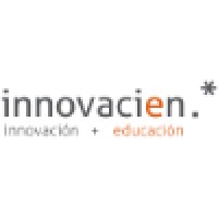 Innovacien.org Logo