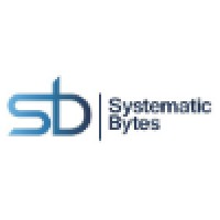 Systematic Bytes Logo
