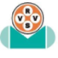 VRVS India Private Limited Logo
